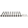 MAHLE GS33434 Engine Cylinder Head Bolt Set