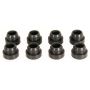 MAHLE GS33438 Engine Intake Manifold Isolator Grommet Set