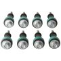 MAHLE GS33439 Engine Intake Manifold Bolt Set