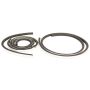 MAHLE GS33443 Engine Timing Cover Dust Seal Set