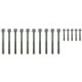 MAHLE GS33449 Engine Cylinder Head Bolt Set