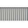 MAHLE GS33452A Engine Cylinder Head Bolt Set