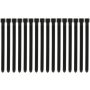 MAHLE GS33453 Engine Cylinder Head Bolt Set