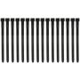 MAHLE GS33455 Engine Cylinder Head Bolt Set