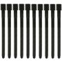 MAHLE GS33456 Engine Cylinder Head Bolt Set