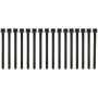 MAHLE GS33457 Engine Cylinder Head Bolt Set