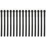 MAHLE GS33459 Engine Cylinder Head Bolt Set