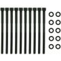 MAHLE GS33476 Engine Cylinder Head Bolt Set