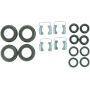 MAHLE GS33482 Fuel Injector Seal Kit