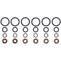 MAHLE GS33484 Fuel Injection Nozzle O-Ring