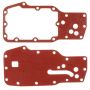 MAHLE GS33485 Engine Oil Cooler Gasket Set