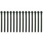 MAHLE GS33488 Engine Cylinder Head Bolt Set
