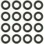 MAHLE GS33496A Fuel Injector O-Ring Kit