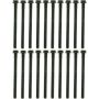 MAHLE GS33497A Engine Cylinder Head Bolt Set