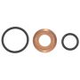 MAHLE GS33500A Fuel Injector Seal Kit