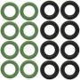 MAHLE GS33503A Fuel Injector O-Ring Kit