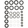 MAHLE GS33506A Fuel Injector Seal Kit