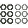 MAHLE GS33517 Fuel Injector O-Ring Kit