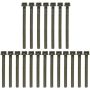 MAHLE GS33518 Engine Cylinder Head Bolt Set