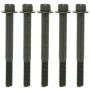 MAHLE GS33519 Engine Cylinder Head Bolt Set