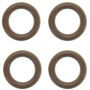MAHLE GS33529 Fuel Injector O-Ring Kit