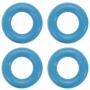 MAHLE GS33530 Fuel Injector O-Ring Kit