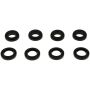 MAHLE GS33533 Spark Plug Tube Seal Set