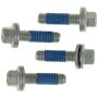 MAHLE GS33534 Engine Cylinder Head Bolt Set