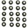 MAHLE GS33535 Engine Valve Cover Grommet Set