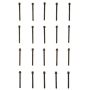 MAHLE GS33540 Engine Cylinder Head Bolt Set