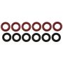 MAHLE GS33544 Fuel Injection Nozzle O-Ring