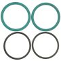 MAHLE GS33545 Engine Oil Cooler Seal