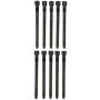 MAHLE GS33551 Engine Cylinder Head Bolt Set