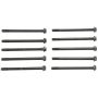 MAHLE GS33553 Engine Cylinder Head Bolt Set
