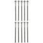 MAHLE GS33554 Engine Cylinder Head Bolt Set