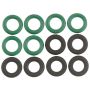 MAHLE GS33559 Fuel Injection Nozzle O-Ring