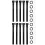 MAHLE GS33560 Engine Cylinder Head Bolt Set