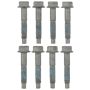 MAHLE GS33561 Engine Intake Manifold Bolt Set