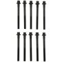 MAHLE GS33564 Engine Cylinder Head Bolt Set