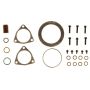 MAHLE GS33566 Turbocharger Mounting Gasket Set