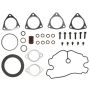 MAHLE GS33566A Turbocharger Mounting Gasket Set