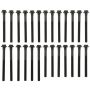 MAHLE GS33568 Engine Cylinder Head Bolt Set