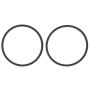 MAHLE GS33571A Fuel Injection Nozzle O-Ring Kit