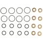 MAHLE GS33578A Fuel Injector Seal Kit