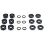 MAHLE GS33579 Fuel Injection Nozzle O-Ring