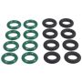 MAHLE GS33590 Fuel Injection Nozzle O-Ring