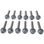 MAHLE GS33594 Engine Intake Manifold Bolt Set