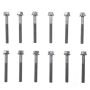 MAHLE GS33595 Engine Cylinder Head Bolt Set