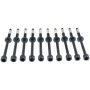 MAHLE GS33597 Engine Cylinder Head Bolt Set