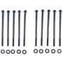 MAHLE GS33598 Engine Cylinder Head Bolt Set